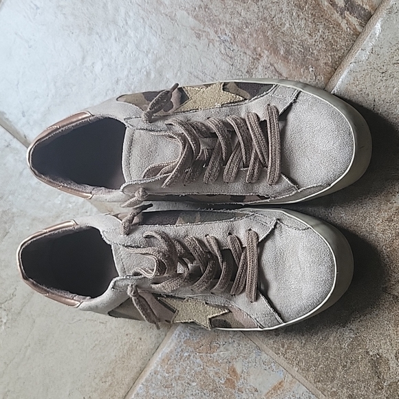 Shu Shoe Shoes - Boutique tennis shoes